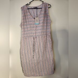 Prana Dress size XL